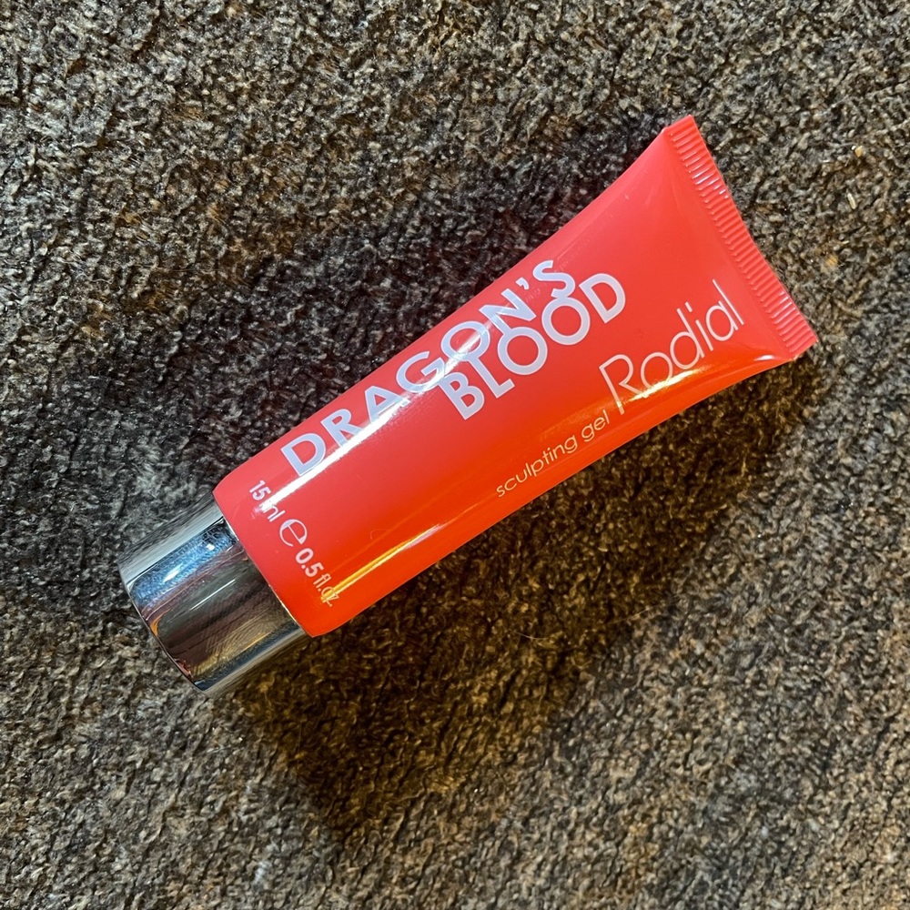 Dragon’s Blood Sculpting Gel